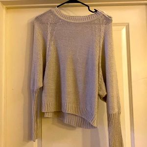 Womens Harper Sweater Size L